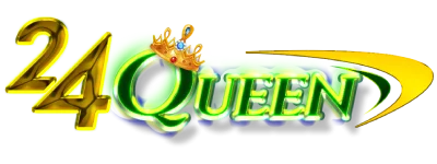 24QUEEN | 24 Queen Slot สล็อตเว็บตรง ฝากถอนออโต้